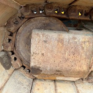 CAT 320E ★ Excavator ★ 800G, M/L, Arm Crane, A/C - Image 16