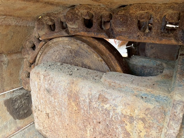 CAT 320E ★ Excavator ★ 800G, M/L, Arm Crane, A/C