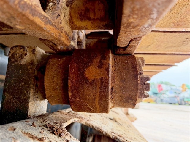CAT 320E ★ Excavator ★ 800G, M/L, Arm Crane, A/C