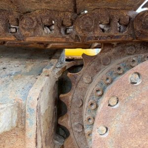 CAT 320E ★ Excavator ★ 800G, M/L, Arm Crane, A/C - Image 21