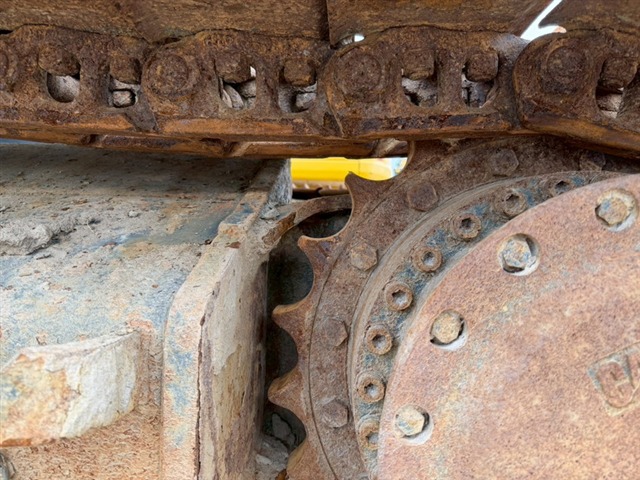 CAT 320E ★ Excavator ★ 800G, M/L, Arm Crane, A/C