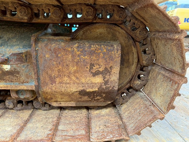 CAT 320E ★ Excavator ★ 800G, M/L, Arm Crane, A/C