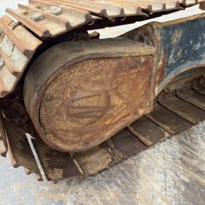 CAT 320E ★ Excavator ★ 800G, M/L, Arm Crane, A/C - Image 31