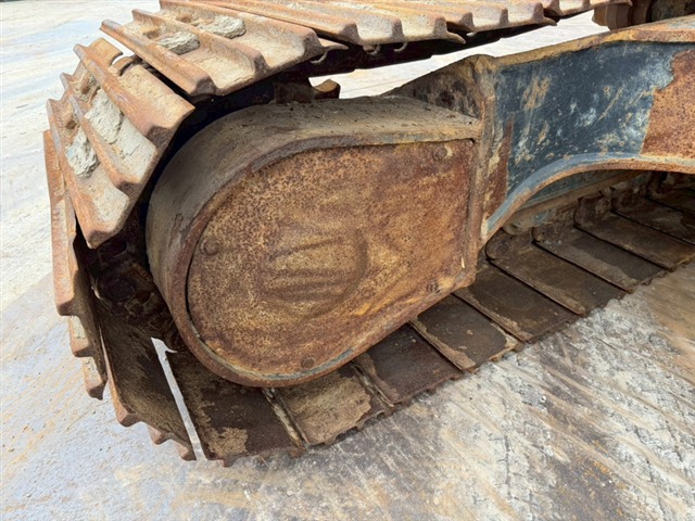 CAT 320E ★ Excavator ★ 800G, M/L, Arm Crane, A/C