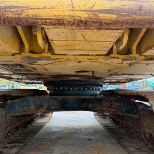 CAT 320E ★ Excavator ★ 800G, M/L, Arm Crane, A/C - Image 33