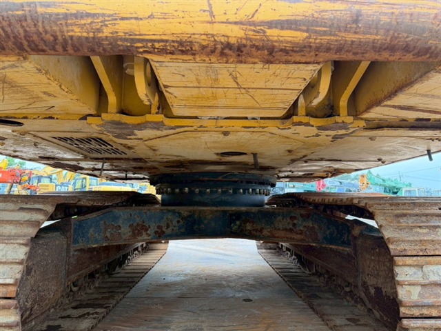 CAT 320E ★ Excavator ★ 800G, M/L, Arm Crane, A/C
