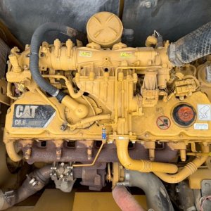 CAT 320E ★ Excavator ★ 800G, M/L, Arm Crane, A/C - Image 38