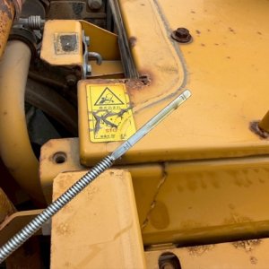 CAT 320E ★ Excavator ★ 800G, M/L, Arm Crane, A/C - Image 40
