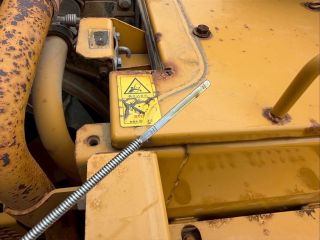 CAT 320E ★ Excavator ★ 800G, M/L, Arm Crane, A/C