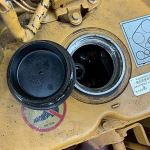 CAT 320E ★ Excavator ★ 800G, M/L, Arm Crane, A/C - Image 41