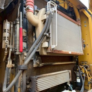 CAT 320E ★ Excavator ★ 800G, M/L, Arm Crane, A/C - Image 42