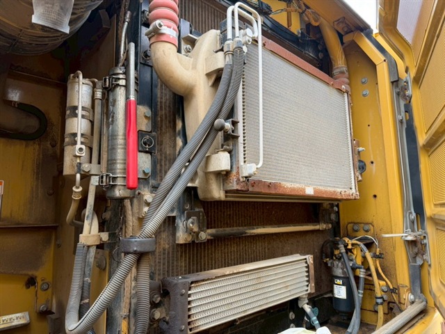 CAT 320E ★ Excavator ★ 800G, M/L, Arm Crane, A/C