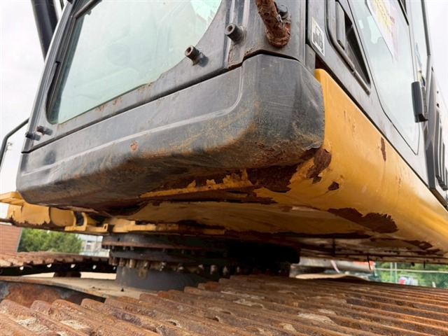 CAT 320E ★ Excavator ★ 800G, M/L, Arm Crane, A/C