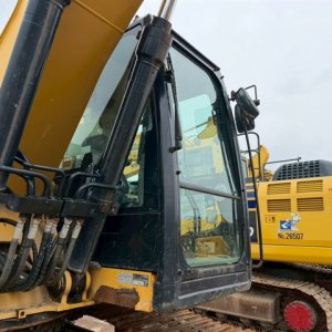CAT 320E ★ Excavator ★ 800G, M/L, Arm Crane, A/C - Image 48