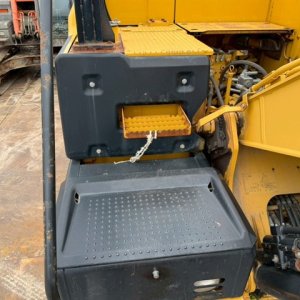 CAT 320E ★ Excavator ★ 800G, M/L, Arm Crane, A/C - Image 49