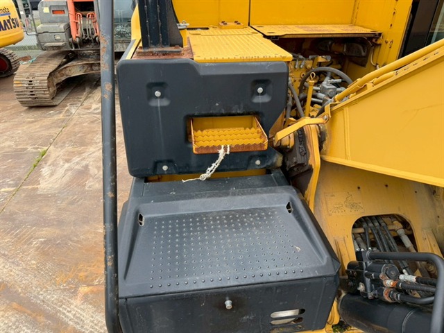 CAT 320E ★ Excavator ★ 800G, M/L, Arm Crane, A/C