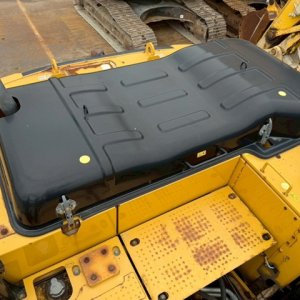 CAT 320E ★ Excavator ★ 800G, M/L, Arm Crane, A/C - Image 50