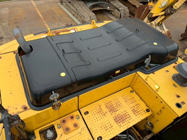 CAT 320E ★ Excavator ★ 800G, M/L, Arm Crane, A/C