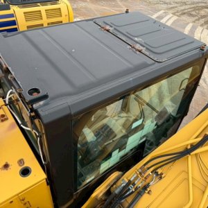 CAT 320E ★ Excavator ★ 800G, M/L, Arm Crane, A/C - Image 51