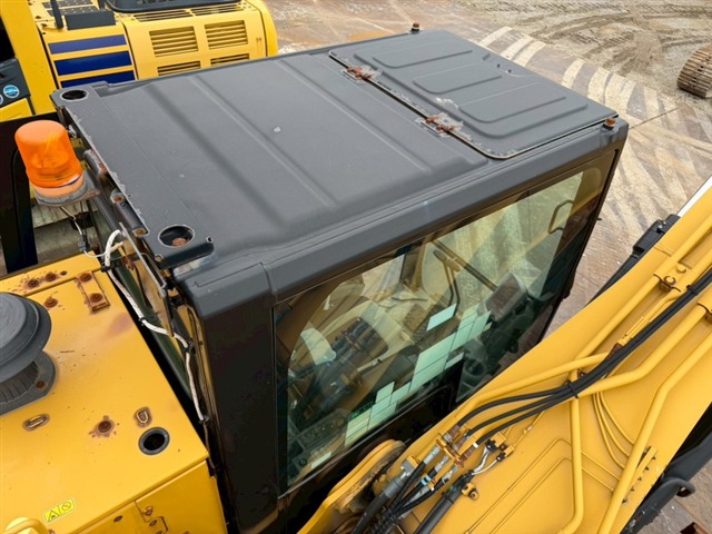 CAT 320E ★ Excavator ★ 800G, M/L, Arm Crane, A/C