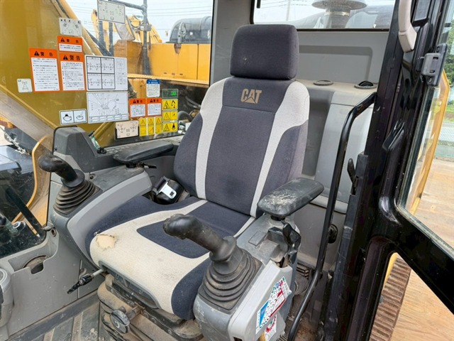 CAT 320E ★ Excavator ★ 800G, M/L, Arm Crane, A/C