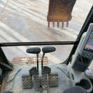 CAT 320E ★ Excavator ★ 800G, M/L, Arm Crane, A/C - Image 54