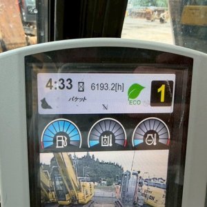 CAT 320E ★ Excavator ★ 800G, M/L, Arm Crane, A/C - Image 55