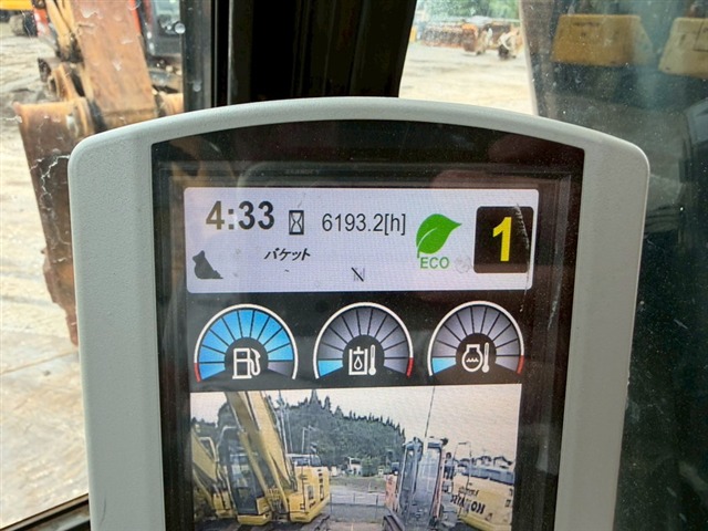 CAT 320E ★ Excavator ★ 800G, M/L, Arm Crane, A/C