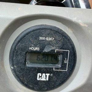 CAT 320E ★ Excavator ★ 800G, M/L, Arm Crane, A/C - Image 56