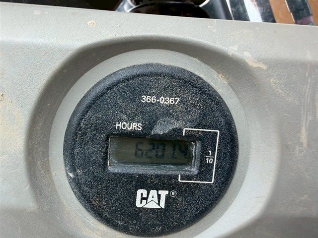 CAT 320E ★ Excavator ★ 800G, M/L, Arm Crane, A/C