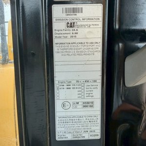 CAT 320E ★ Excavator ★ 800G, M/L, Arm Crane, A/C - Image 58