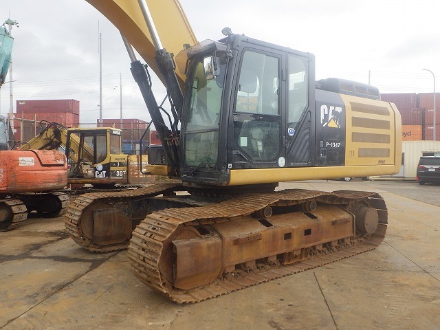 CAT 336EH ★ Excavator ★ 700G, ROPS CAB, A/C
