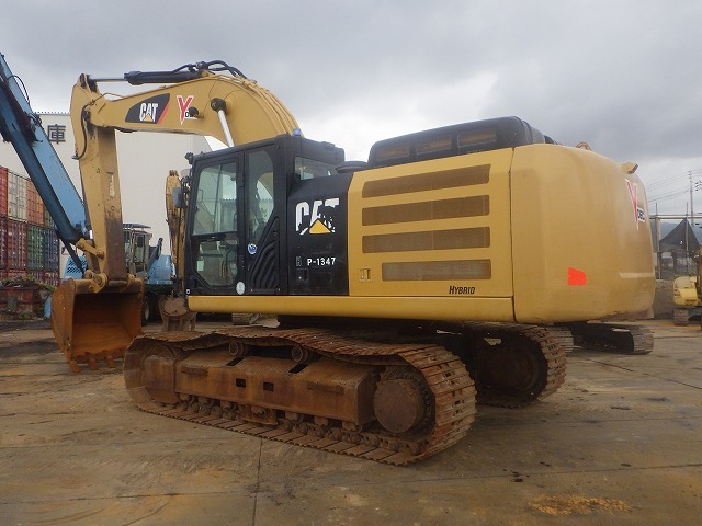 CAT 336EH ★ Excavator ★ 700G, ROPS CAB, A/C