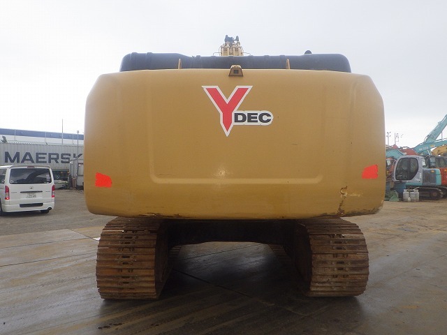 CAT 336EH ★ Excavator ★ 700G, ROPS CAB, A/C