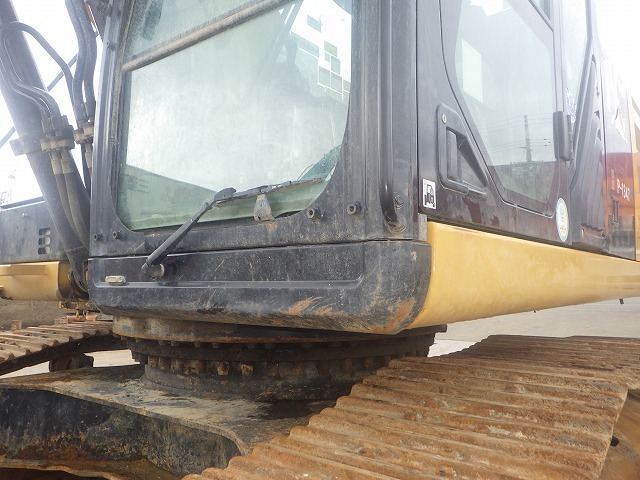 CAT 336EH ★ Excavator ★ 700G, ROPS CAB, A/C