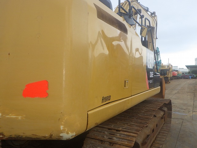 CAT 336EH ★ Excavator ★ 700G, ROPS CAB, A/C