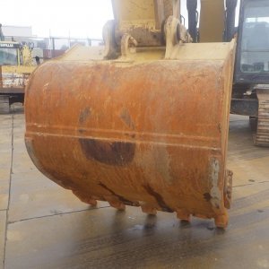 CAT 336EH ★ Excavator ★ 700G, ROPS CAB, A/C - Image 12