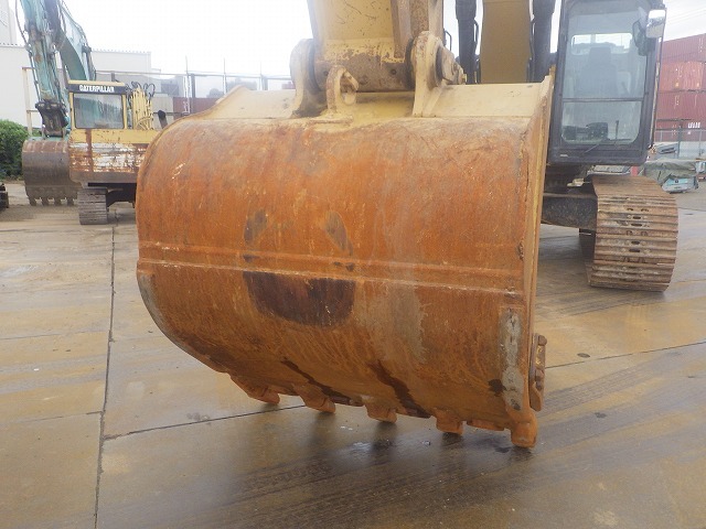 CAT 336EH ★ Excavator ★ 700G, ROPS CAB, A/C