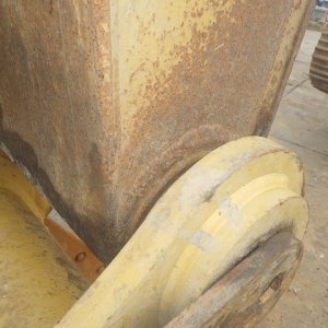 CAT 336EH ★ Excavator ★ 700G, ROPS CAB, A/C - Image 14