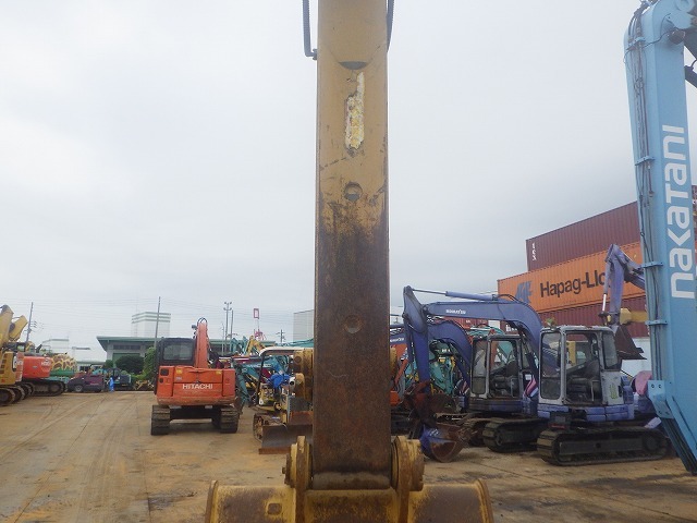 CAT 336EH ★ Excavator ★ 700G, ROPS CAB, A/C
