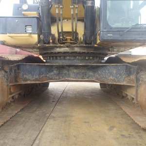 CAT 336EH ★ Excavator ★ 700G, ROPS CAB, A/C - Image 17