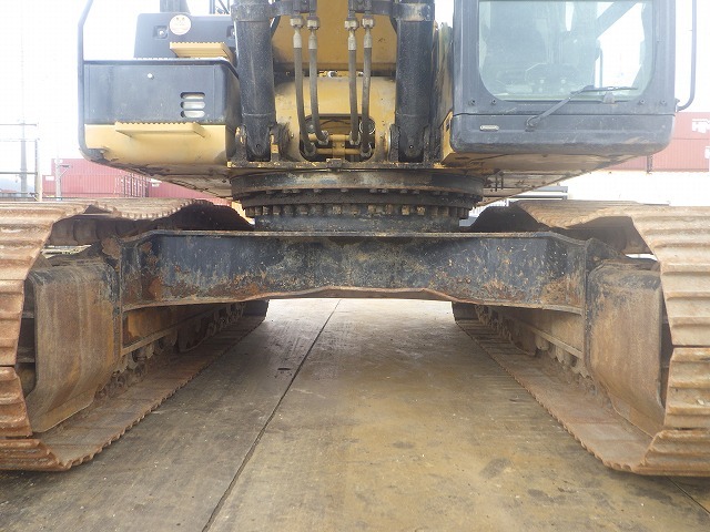 CAT 336EH ★ Excavator ★ 700G, ROPS CAB, A/C