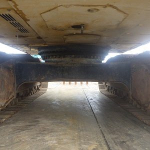 CAT 336EH ★ Excavator ★ 700G, ROPS CAB, A/C - Image 18