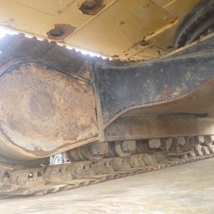 CAT 336EH ★ Excavator ★ 700G, ROPS CAB, A/C - Image 19
