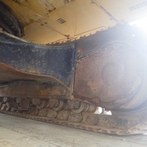 CAT 336EH ★ Excavator ★ 700G, ROPS CAB, A/C - Image 20