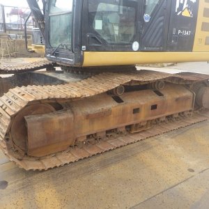 CAT 336EH ★ Excavator ★ 700G, ROPS CAB, A/C - Image 21