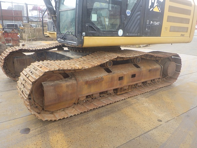 CAT 336EH ★ Excavator ★ 700G, ROPS CAB, A/C