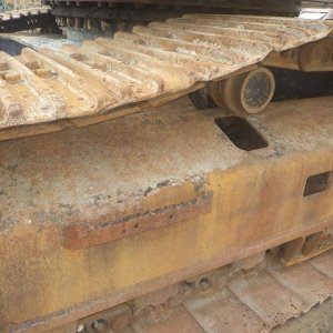 CAT 336EH ★ Excavator ★ 700G, ROPS CAB, A/C - Image 22