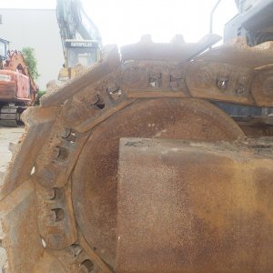 CAT 336EH ★ Excavator ★ 700G, ROPS CAB, A/C - Image 25