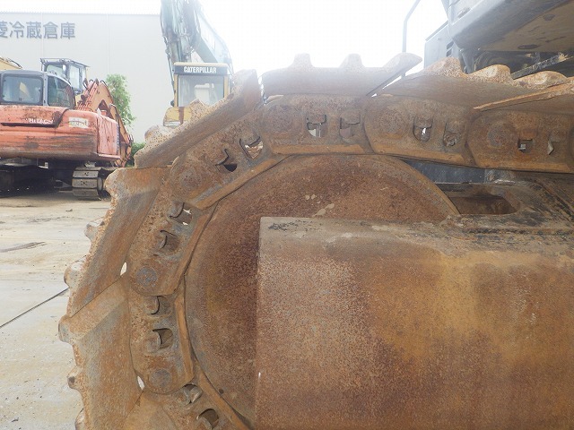 CAT 336EH ★ Excavator ★ 700G, ROPS CAB, A/C